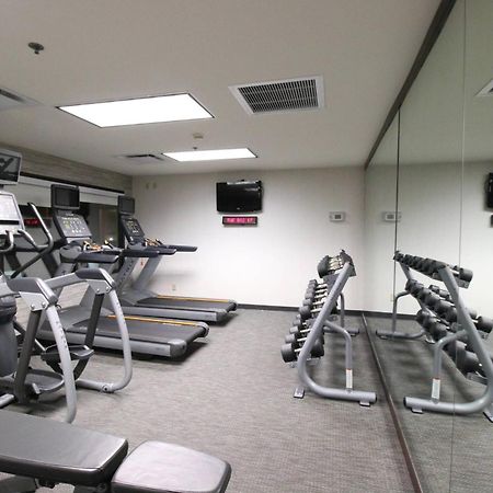 Courtyard By Marriott Indianapolis South Ξενοδοχείο Εξωτερικό φωτογραφία