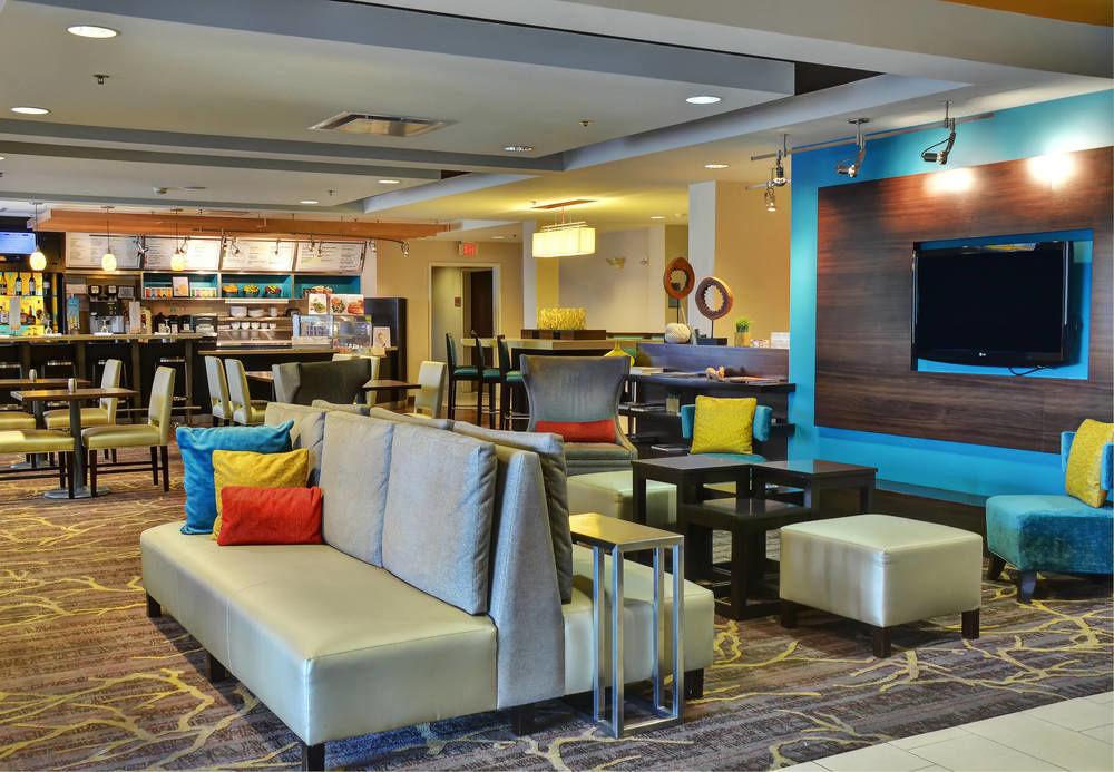 Courtyard By Marriott Indianapolis South Ξενοδοχείο Εξωτερικό φωτογραφία
