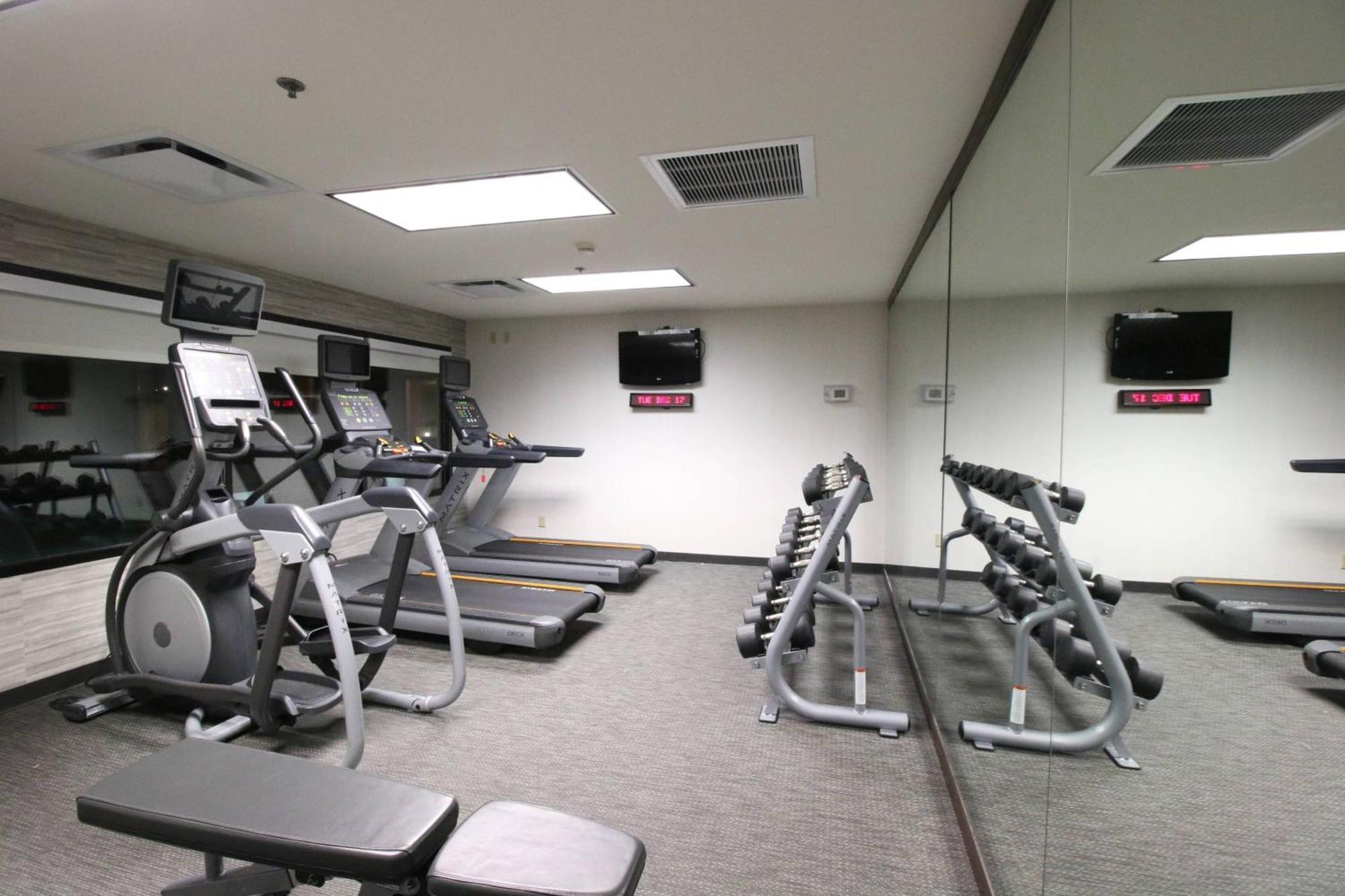 Courtyard By Marriott Indianapolis South Ξενοδοχείο Εξωτερικό φωτογραφία