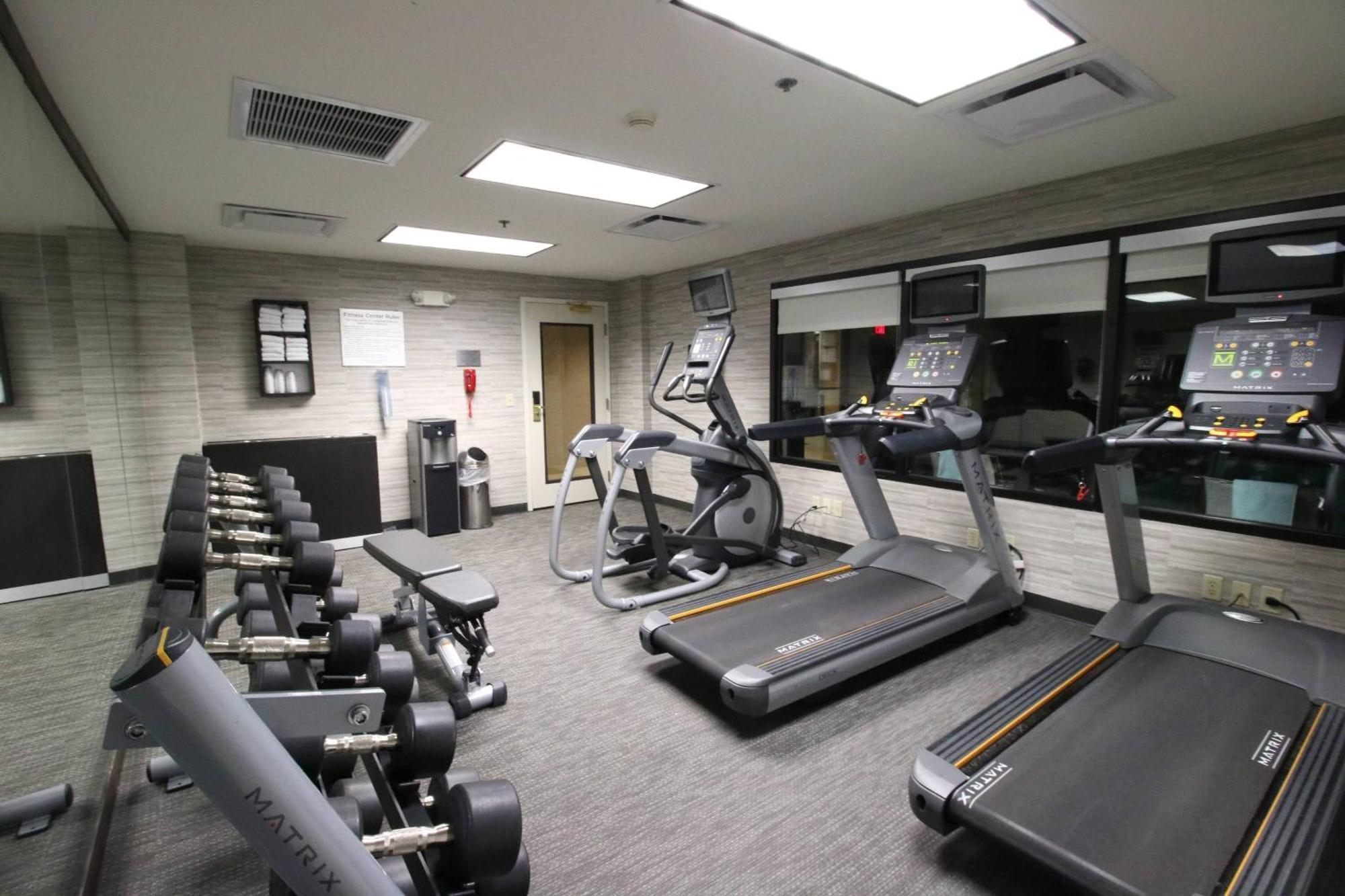 Courtyard By Marriott Indianapolis South Ξενοδοχείο Εξωτερικό φωτογραφία