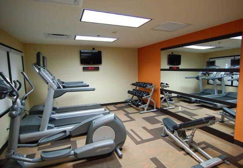 Courtyard By Marriott Indianapolis South Ξενοδοχείο Ανέσεις φωτογραφία