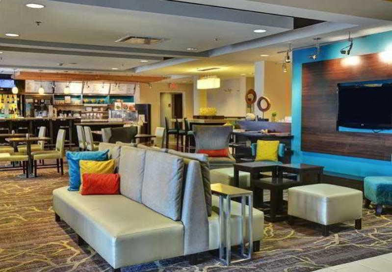 Courtyard By Marriott Indianapolis South Ξενοδοχείο Εξωτερικό φωτογραφία