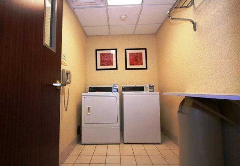 Courtyard By Marriott Indianapolis South Ξενοδοχείο Εξωτερικό φωτογραφία